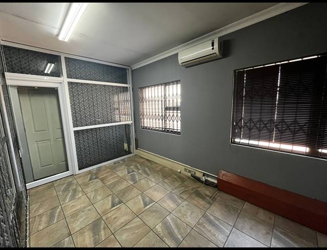 4,275M² WAREHOUSE TO LET IN BENONI SOUTH